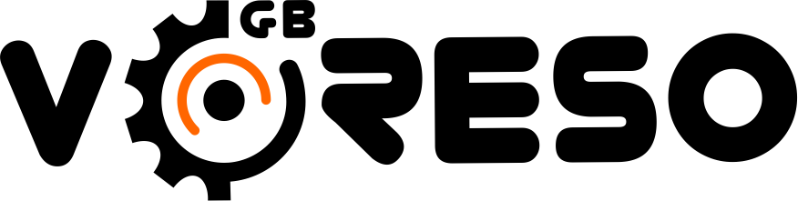 Logo Voreso